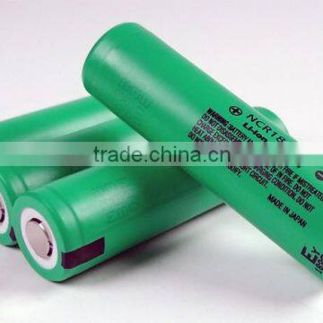 searchlight rechargeable li-ion 3100mah 18650 battery