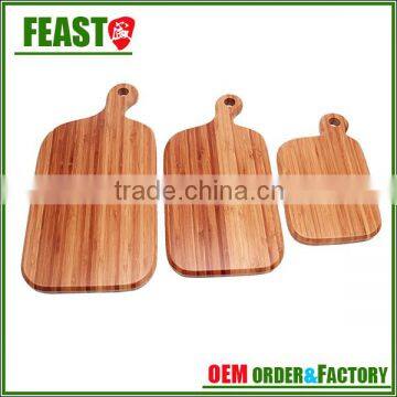 2016 NEW design cutting board HIGH quality wood cutting board HOT sale cutting board