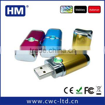 2016 promotional gift items usb flash drive 1GB-128GB memory stick