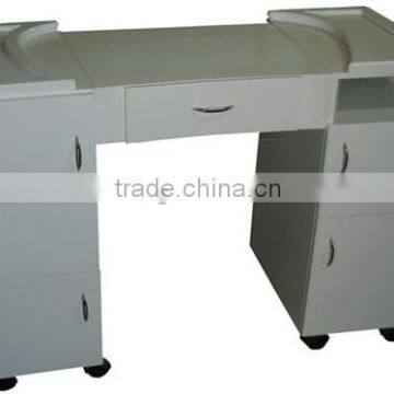 Top sale Nail Salon Furniture/manicure table