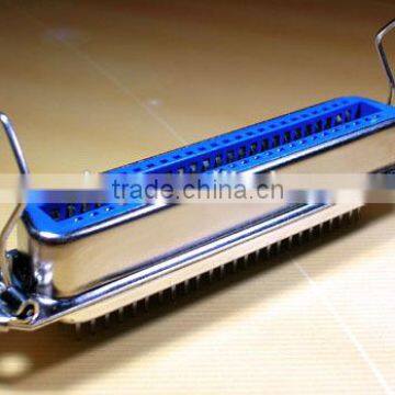 Centronic Connector With PCB Mounting Type photo-3