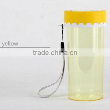 220ml/350ml/450ml Promotion BPA Free Plastic Water Cup photo-6