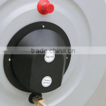 Jiadele Flat Plat Solar Panel 150L photo-4