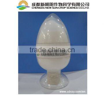 Natural plant hormone Gibberellic Acid GA3 90% TC