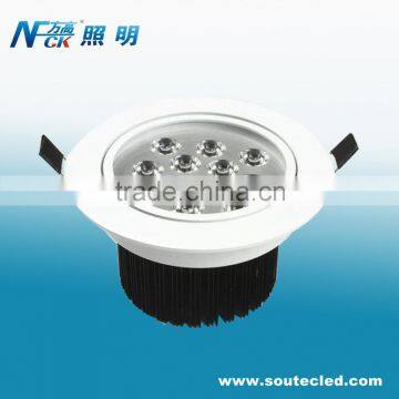 12W Round LED Ceiling Lamps Shenzhen factory for LED Ceiling Fixture