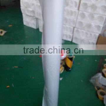 Factory Supply Reflective PVC Sheeting photo-5