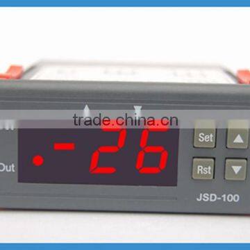 Made in China Digital Humidity Controller photo-4