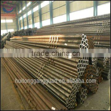 mechanical properties st52 steel pipe tube seamless steel tube