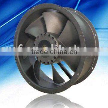 DC Industrial axial fan