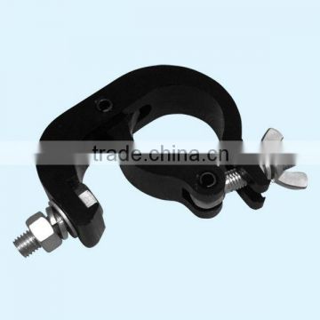 machining light hooks, precision metal machining parts