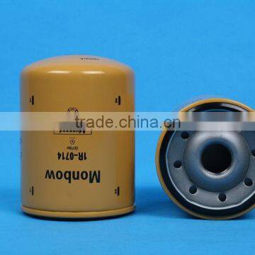 HIGH QUALITY & FACTORY PRICE SPIN-ON OIL FILTER SETS