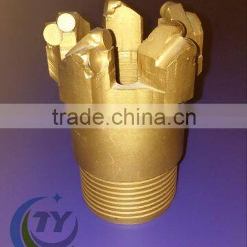 5 Blades PDC Diamond Drill Bit for Exploration