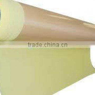 Insulation ptfe silicone adhesive tape