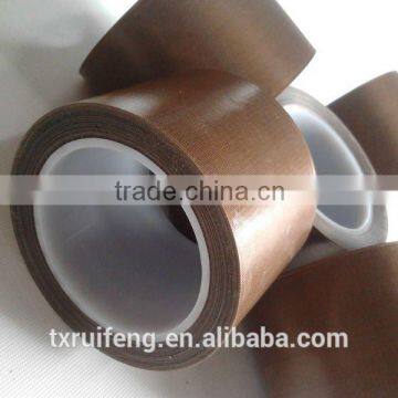 ptfe fireproof adhesive tape