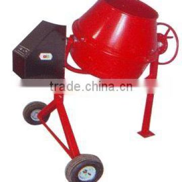 Mini Cement Mixer