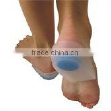 Silicone Gel Heel Cushions