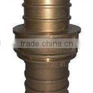 USA fire hose coupling