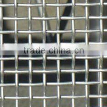 3mesh-60mesh Square Wire Mesh