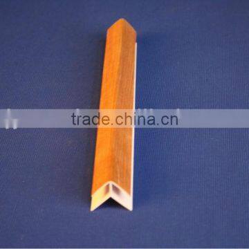 PVC Laminated Wall Paneling Accessories