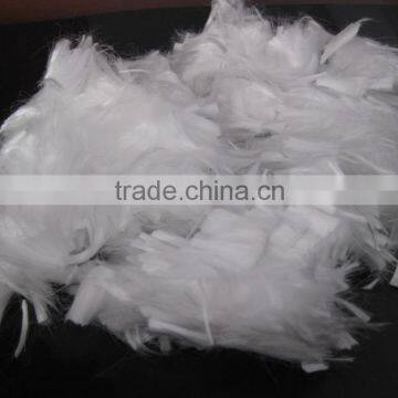 Hot Sale 100% Anti-crack 19mm pp Concrete Fiber photo-5