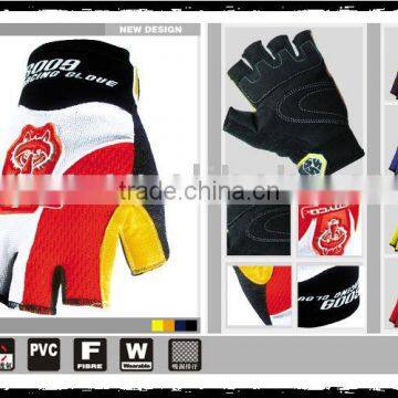 motor glove racing glove B009