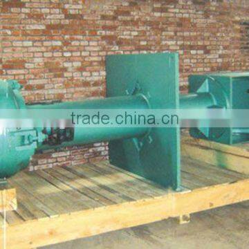 mining sump slurry pump/ centrifugal slurry pump