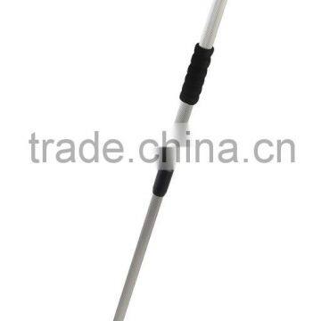 Telescopic Snow Shovel with Brush