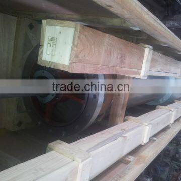 API610 VS1 Pump /Sump Pump/Submersible Pump/ Wet Pit Pump photo-2