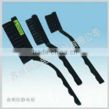 ESD Brush for electronic