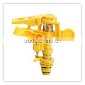 Water Sprinkler System