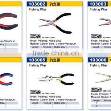 Fishing Pliers