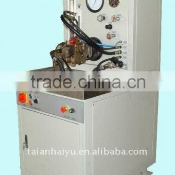 test bench HY-PT injector test bench with competitive price