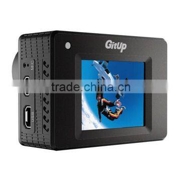 Support Different Shooting Waterproof Wifi Sport Camera With 1080P. photo-6