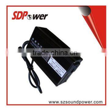 New Design 120w Battery Charger for Forklift Truck, Cleaning Devices photo-3
