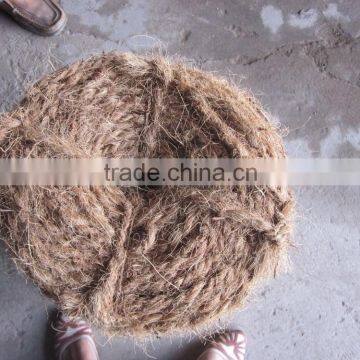 COIR ROPE/COCONUT FIBER ROPE - BEST PRICE photo-5
