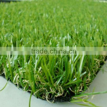 Qingdao shanzhong cheap artificial grass 35mm on sale