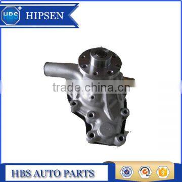 engine 4JG2 water pump parts 8-94170-125-3 8-8728590-0 water pump