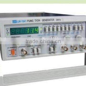 10 MHZ function signal generator in competitive price