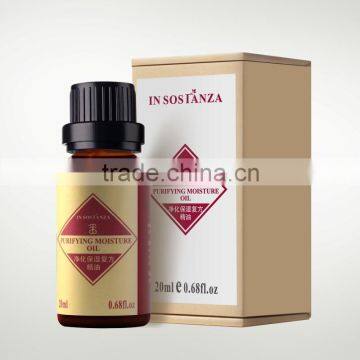 Good For Skin Anti-Allergy Recovery Aroma Oil photo-3
