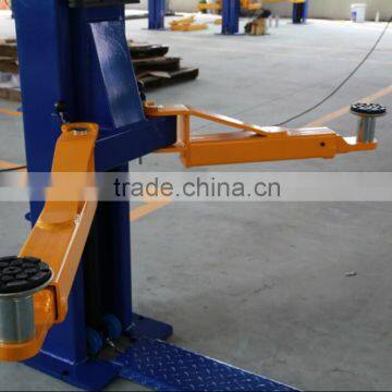 Hot Two Post Car Lift photo-3