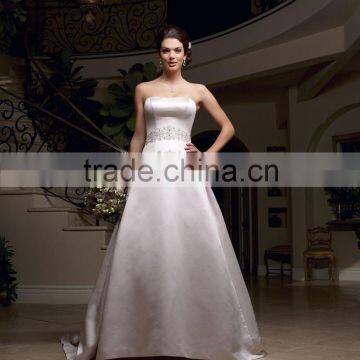 Wholesale Princess Wedding Gown photo-2