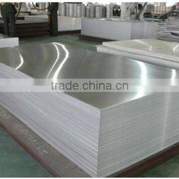 7075 t651 Aluminium Sheet aluminum sheet metal prices