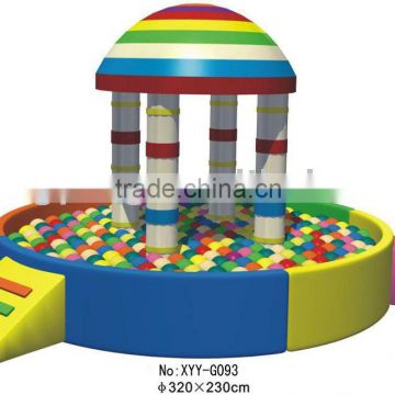 House Soft Play Set