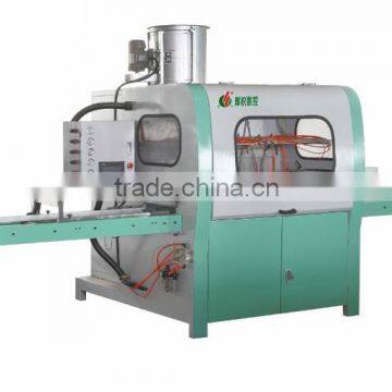 Auto Numerical Control Spraying Machine Dedicated For Line And Doorframe FME40