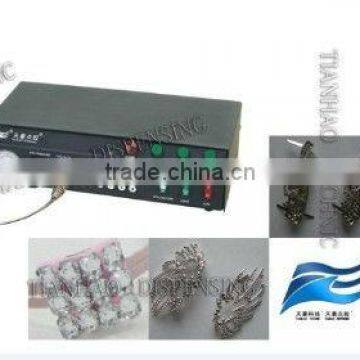 TH-206B automatic glue dispenser,glue dispenser machine