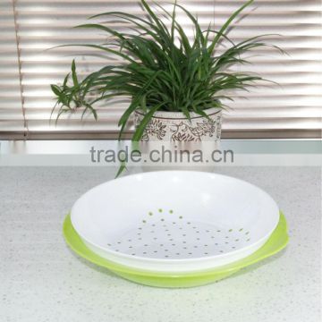 Plastic fruit drip tray HMTQ 03005