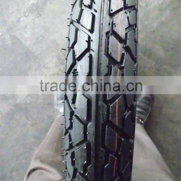 Motosiklet Tubeless Lastikler 3.00 18 photo-3