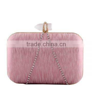 Christmas gift china supplier fancy items evening bag ladies clutch purse