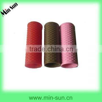 NEW!!!2012 The hot selling eco-friendly silicone tube made in Dongguan