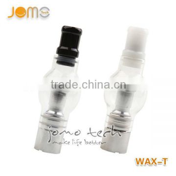 2014 New products Jomo D3 wax vaporizer pen oil pen vaporizer promotional price